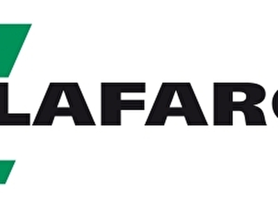 Lafarge cement